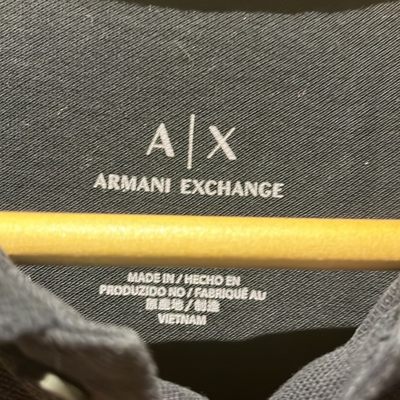 Armani Exchange Polo - Picture 6 of 9